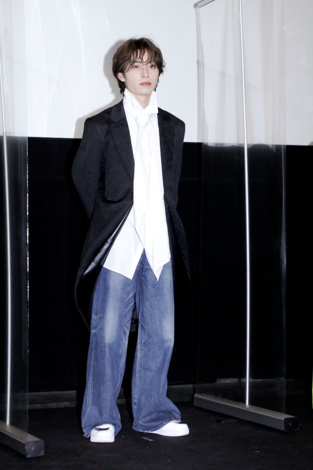 阿部顕嵐、板垣瑞生、工藤遥ら集結！『ツーアウトフルベース』公開記念舞台あいさつ（4枚目）