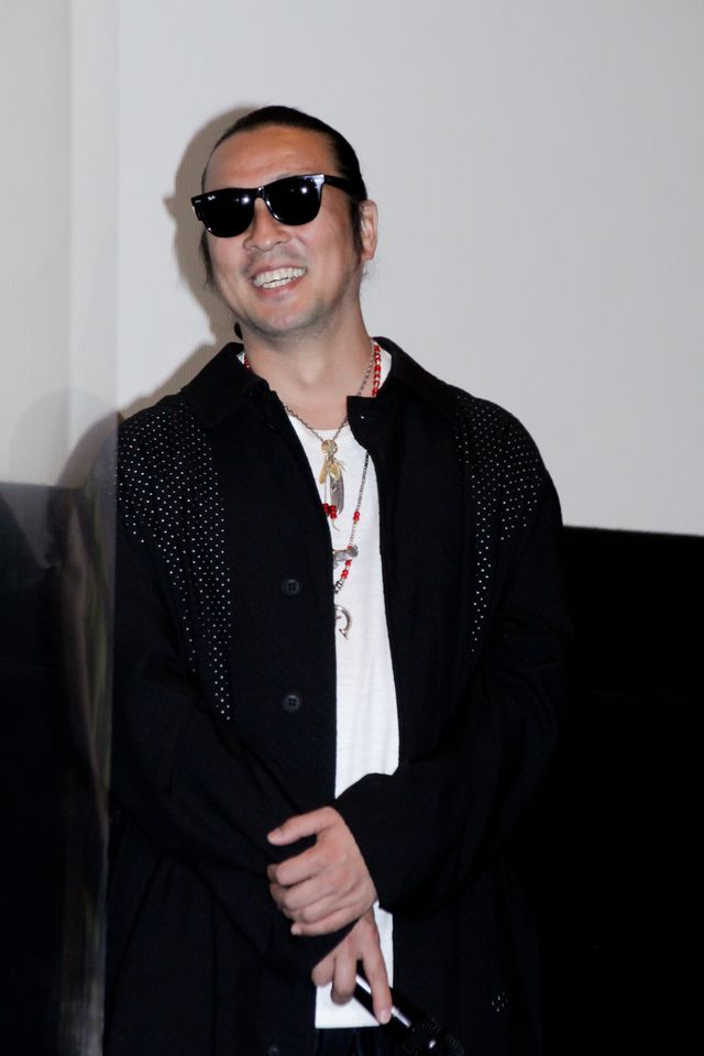 阿部顕嵐、板垣瑞生、工藤遥ら集結！『ツーアウトフルベース』公開記念舞台あいさつ（9枚目）