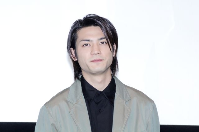 阿部顕嵐、板垣瑞生、工藤遥ら集結！『ツーアウトフルベース』公開記念舞台あいさつ（10枚目）