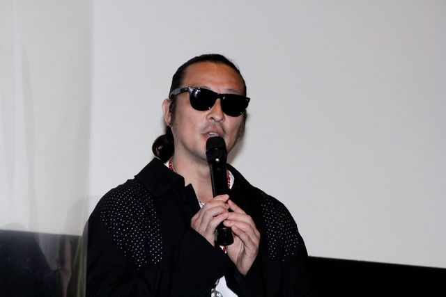 阿部顕嵐、板垣瑞生、工藤遥ら集結！『ツーアウトフルベース』公開記念舞台あいさつ（11枚目）