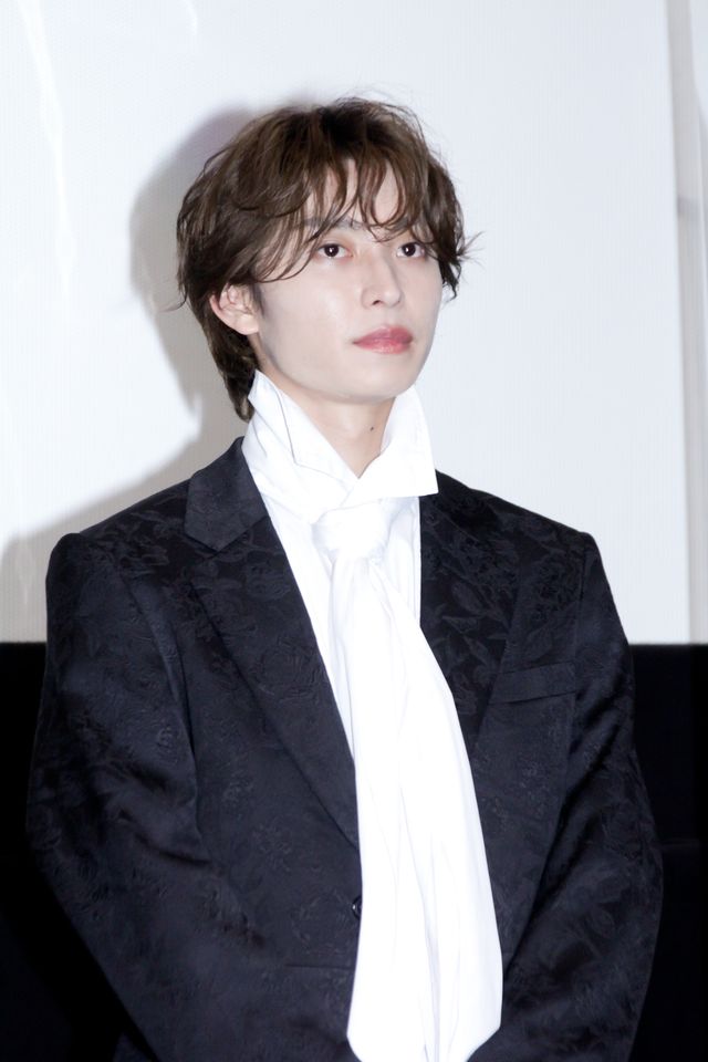 阿部顕嵐、板垣瑞生、工藤遥ら集結！『ツーアウトフルベース』公開記念舞台あいさつ（13枚目）