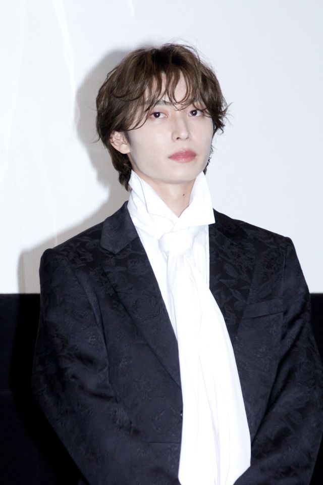 阿部顕嵐、板垣瑞生、工藤遥ら集結！『ツーアウトフルベース』公開記念舞台あいさつ（14枚目）