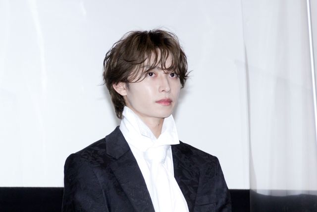 阿部顕嵐、板垣瑞生、工藤遥ら集結！『ツーアウトフルベース』公開記念舞台あいさつ（15枚目）