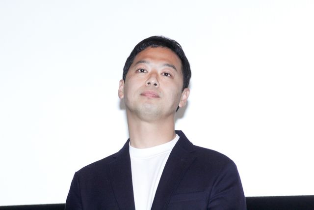 阿部顕嵐、板垣瑞生、工藤遥ら集結！『ツーアウトフルベース』公開記念舞台あいさつ（16枚目）