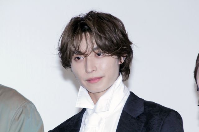 阿部顕嵐、板垣瑞生、工藤遥ら集結！『ツーアウトフルベース』公開記念舞台あいさつ（19枚目）