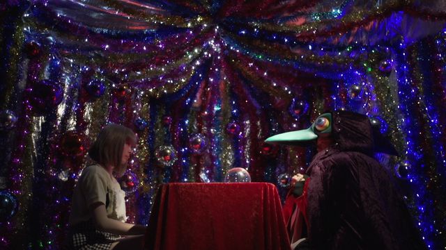 『きゃりーぱみゅぱみゅシネマJOHN!』フォトギャラリー（4枚目）