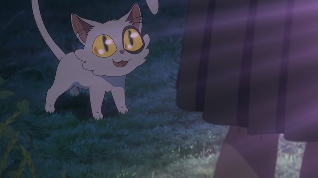 最新カット9点！『すずめの戸締まり』場面写真（2枚目）