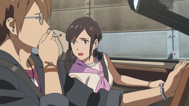 最新カット9点！『すずめの戸締まり』場面写真（5枚目）