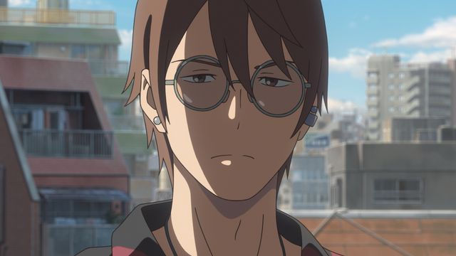 最新カット9点！『すずめの戸締まり』場面写真（7枚目）