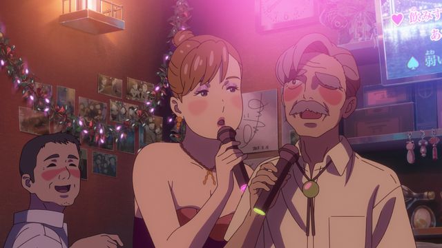 最新カット9点！『すずめの戸締まり』場面写真（8枚目）