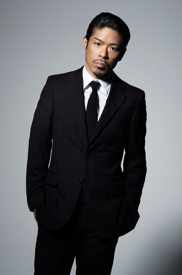 EXILE・MATSU連ドラ初主演！フォトギャラリー：フォトギャラリー