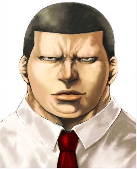 EXILE・MATSU連ドラ初主演！フォトギャラリー（4枚目）