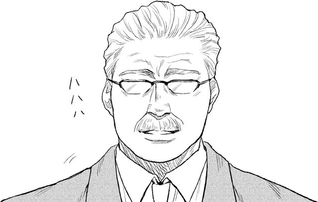 EXILE・MATSU連ドラ初主演！フォトギャラリー（5枚目）