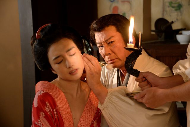 杉良太郎、三代目JSB小林直己らによる時代劇！「医師 問題無ノ介」フォトギャラリー（4枚目）