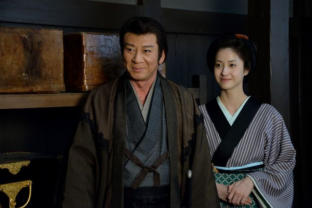 杉良太郎、三代目JSB小林直己らによる時代劇！「医師 問題無ノ介」フォトギャラリー（5枚目）