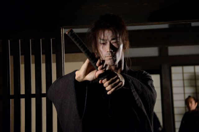 杉良太郎、三代目JSB小林直己らによる時代劇！「医師 問題無ノ介」フォトギャラリー（6枚目）