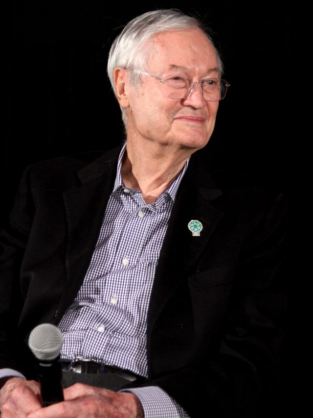 「審査委員長 特別オールナイト コーマン魂」に登場したロジャー・コーマン！（6枚目）