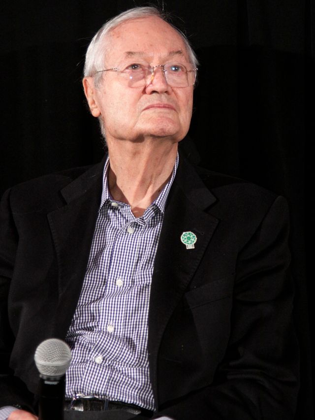 「審査委員長 特別オールナイト コーマン魂」に登場したロジャー・コーマン！（8枚目）