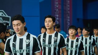 Netflix映画 『ドリーム ~狙え、人生逆転ゴール!~』キャスト・あらすじ【まとめ】