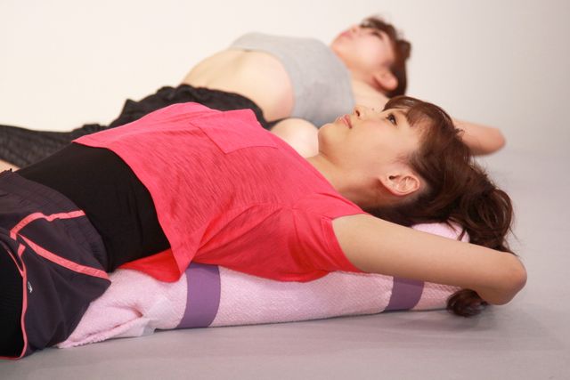 出産後に14キロ増のミキティー、くびれが戻った!!　ほしのあき、小倉優子らママ友もその秘密に興味津々!!　画像ギャラリー（13枚目）