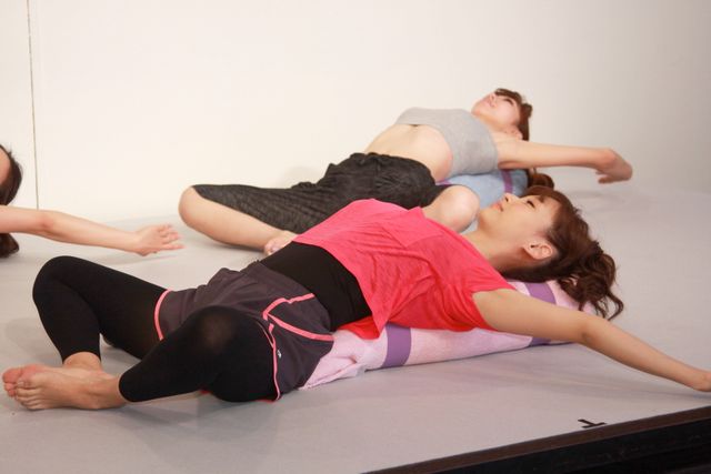 出産後に14キロ増のミキティー、くびれが戻った!!　ほしのあき、小倉優子らママ友もその秘密に興味津々!!　画像ギャラリー（14枚目）