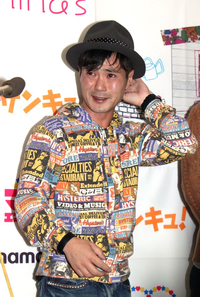 「ママと！」発表会見フォトギャラリー（6枚目）