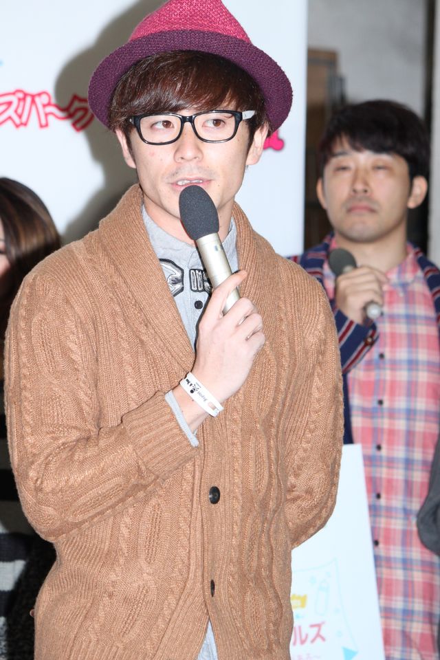 「ママと！」発表会見フォトギャラリー（7枚目）