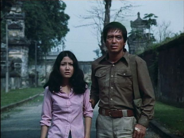 映画『ナンバーテン・ブルース さらばサイゴン』第42回ロッテルダム国際映画祭フォトギャラリー：フォトギャラリー