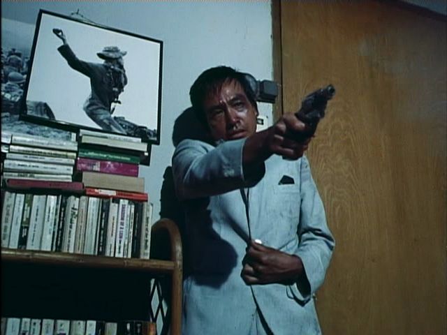 映画『ナンバーテン・ブルース さらばサイゴン』第42回ロッテルダム国際映画祭フォトギャラリー（2枚目）