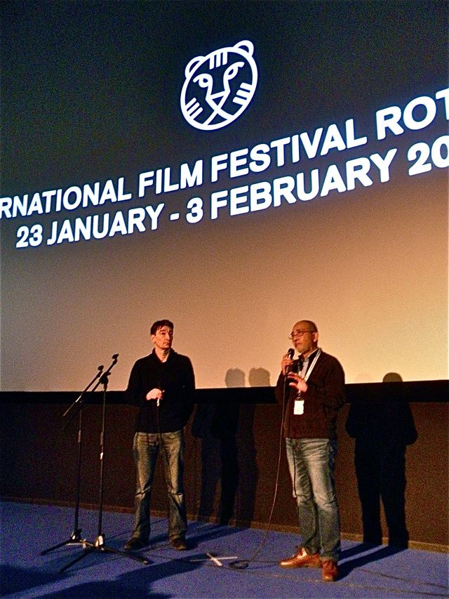 映画『ナンバーテン・ブルース さらばサイゴン』第42回ロッテルダム国際映画祭フォトギャラリー（3枚目）