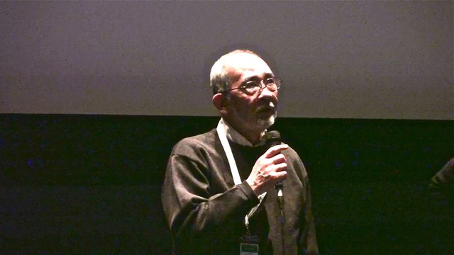 映画『ナンバーテン・ブルース さらばサイゴン』第42回ロッテルダム国際映画祭フォトギャラリー（4枚目）