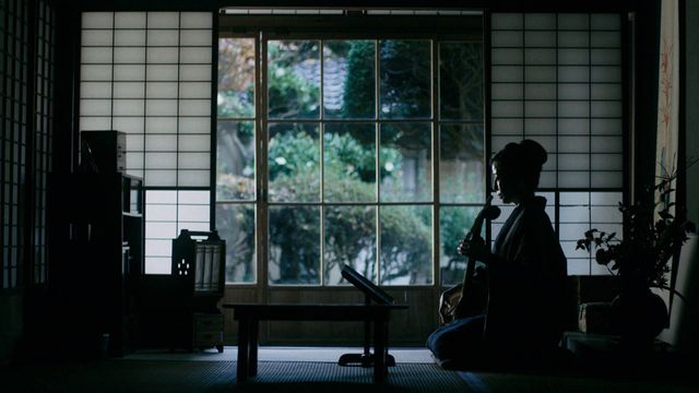 恐ろしすぎる…NHK版「悪魔の手毬唄」場面写真＜7点＞（3枚目）