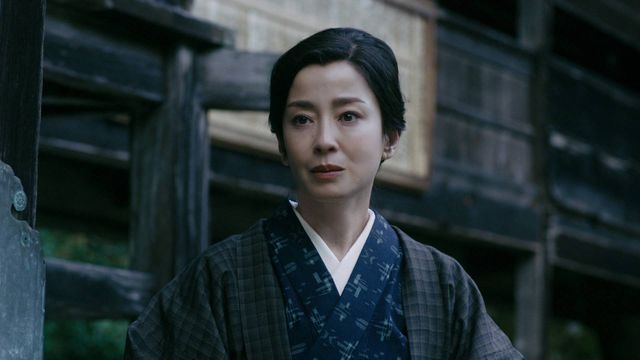 恐ろしすぎる…NHK版「悪魔の手毬唄」場面写真＜7点＞（5枚目）