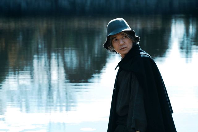 恐ろしすぎる…NHK版「悪魔の手毬唄」場面写真＜7点＞（6枚目）