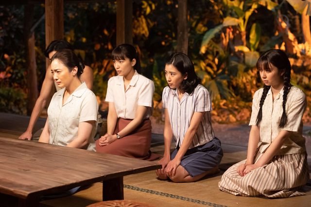 一家は経済的にも…「ちむどんどん」第22回の場面写真：フォトギャラリー