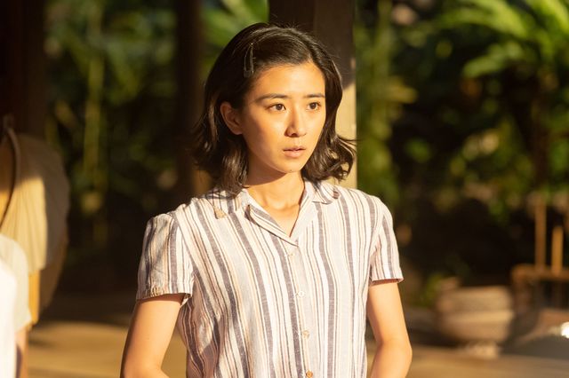 一家は経済的にも…「ちむどんどん」第22回の場面写真（3枚目）