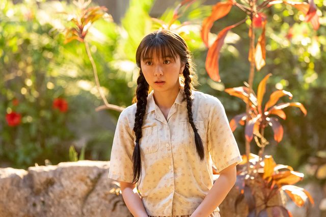 一家は経済的にも…「ちむどんどん」第22回の場面写真（5枚目）