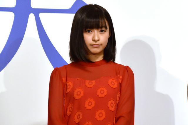 新海誠『天気の子』製作発表会見（6枚目）