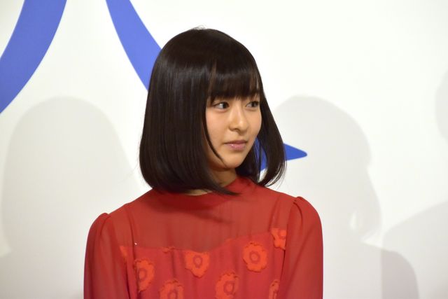 新海誠『天気の子』製作発表会見（8枚目）