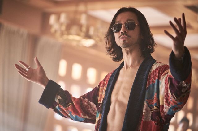 超豪華キャスト集結！「今際の国のアリス」ビジュアルまとめ：フォトギャラリー