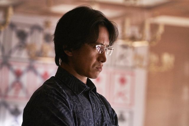 超豪華キャスト集結！「今際の国のアリス」ビジュアルまとめ（3枚目）