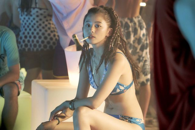 超豪華キャスト集結！「今際の国のアリス」ビジュアルまとめ（5枚目）