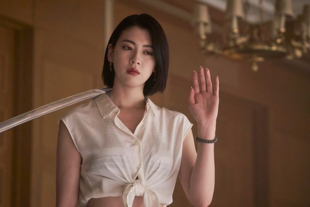 超豪華キャスト集結！「今際の国のアリス」ビジュアルまとめ（7枚目）