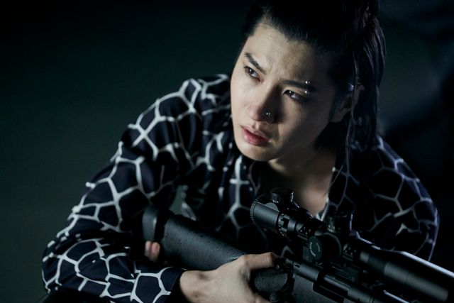 超豪華キャスト集結！「今際の国のアリス」ビジュアルまとめ（9枚目）