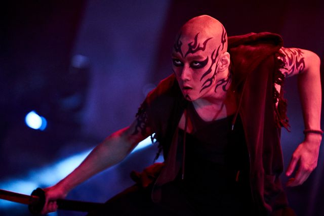 超豪華キャスト集結！「今際の国のアリス」ビジュアルまとめ（10枚目）