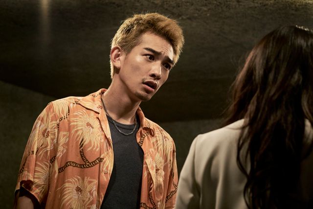 超豪華キャスト集結！「今際の国のアリス」ビジュアルまとめ（12枚目）