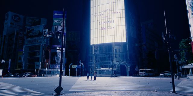 超豪華キャスト集結！「今際の国のアリス」ビジュアルまとめ（18枚目）