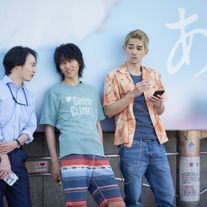 超豪華キャスト集結!「今際の国のアリス」ビジュアルまとめ