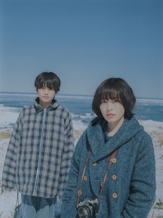 短編オムニバス映画『GEMNIBUS vol.2』実写作品場面写真：フォトギャラリー