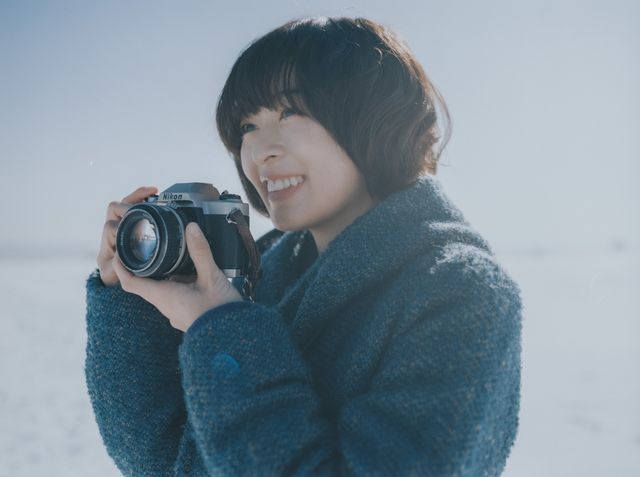 短編オムニバス映画『GEMNIBUS vol.2』実写作品場面写真（2枚目）